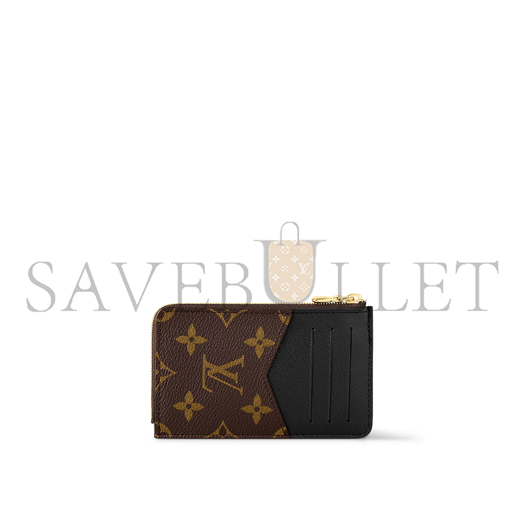 l**is V*t*n card holder recto verso m69431 (13*9.5*2.5cm)